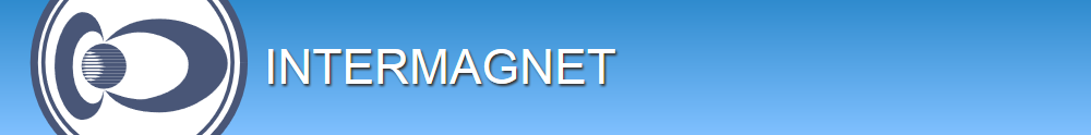 INTERMAGNET - International Real-time Magnetic Observatory Network