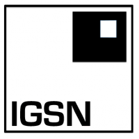 IGSN Logo